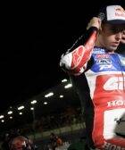 Álex Márquez: "Salíamos como unos Rookies"
