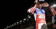 Álex Márquez: "Salíamos como unos Rookies"