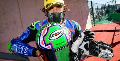 Enea Bastianini