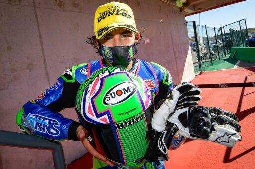 Enea Bastianini