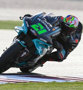 Franco Morbidelli