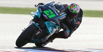Franco Morbidelli