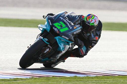 Franco Morbidelli