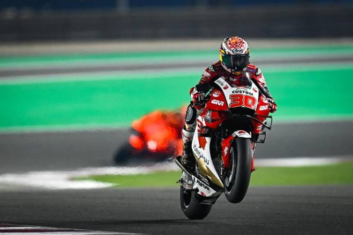 Nakagami Honda