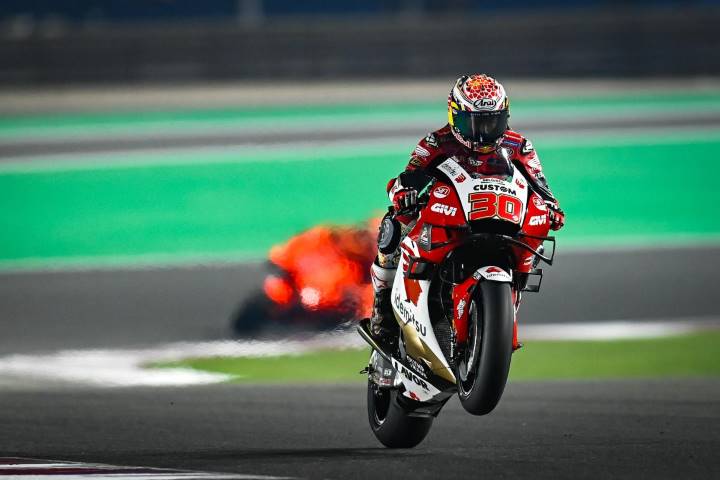 Nakagami Honda