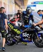 Luca Marini MotoGP