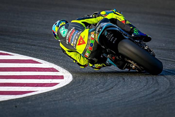 Rossi Petronas
