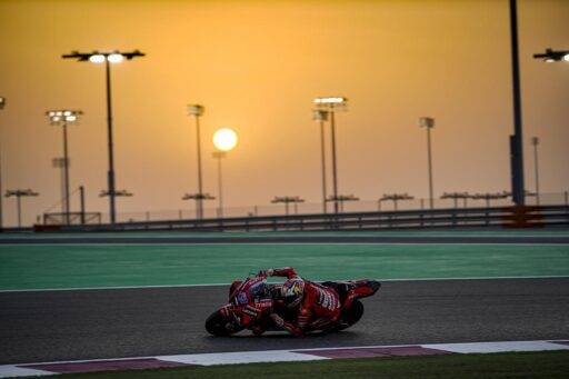 Jack Miller Ducati