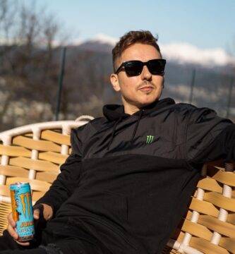 jorge lorenzo, motogp