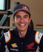 Marc Márquez, motogp