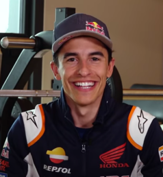 Marc Márquez, motogp