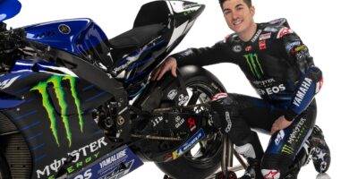 Maverick Viñales