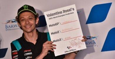motogp, valentino rossi, qatar