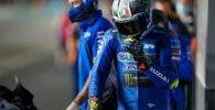 joan mir, motogp