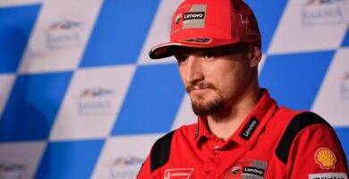 miller, motogp