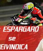 aleix espargaro en qatar