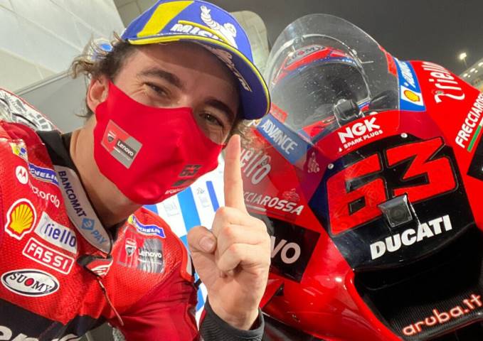 MotoGP Qatar