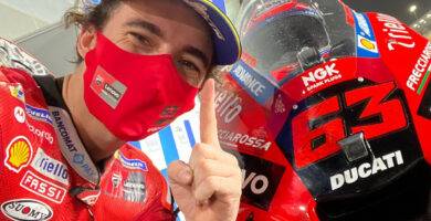 MotoGP Qatar