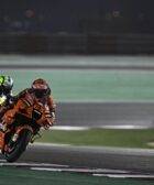 Valentino Rossi y Pecco Bagnaia MotoGP
