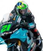 Razali: "No tendremos que poner un muro entre Rossi y Morbidelli"