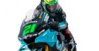Razali: "No tendremos que poner un muro entre Rossi y Morbidelli"