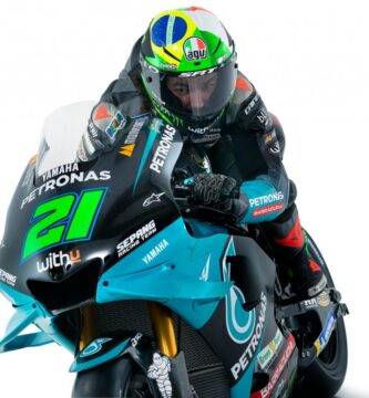 Razali: "No tendremos que poner un muro entre Rossi y Morbidelli"