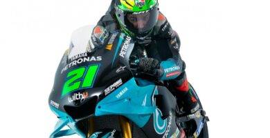 Razali: "No tendremos que poner un muro entre Rossi y Morbidelli"