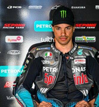 Franco Morbidelli