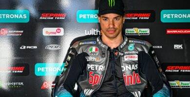 Franco Morbidelli