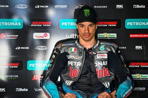 Franco Morbidelli