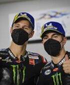 Viñales Quartararo Qatar