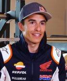 Marc Márquez carrera