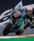 Vierge Moto2