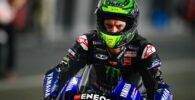 Crutchlow Dennis Noyes