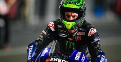 Crutchlow Dennis Noyes