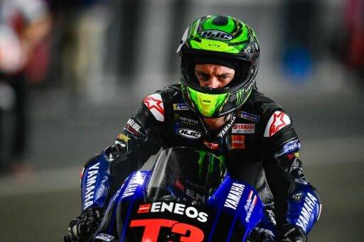 Crutchlow Dennis Noyes