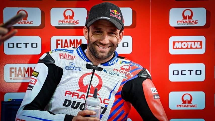 Zarco Qatar