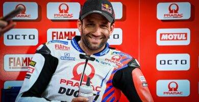 Zarco Qatar