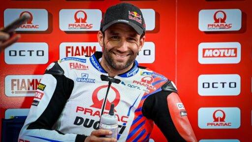 Zarco Qatar