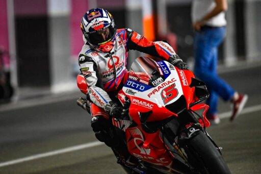 Zarco Qatar