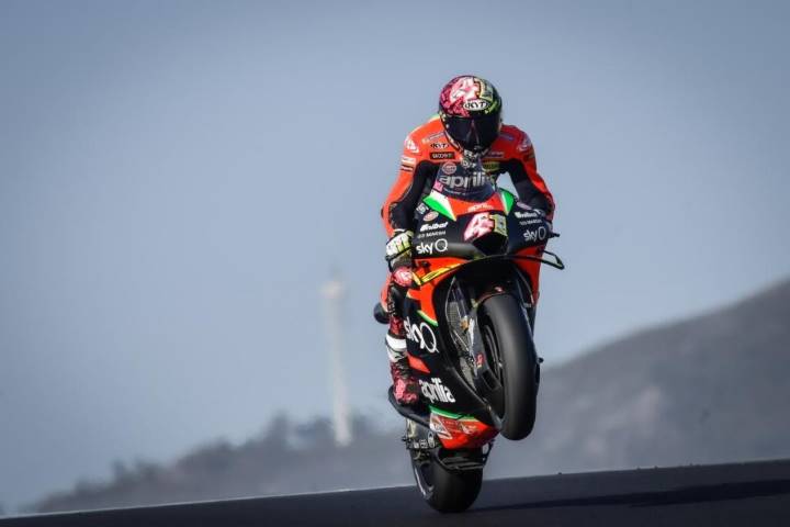 Aleix Espargaró