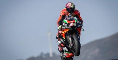 Aleix Espargaró
