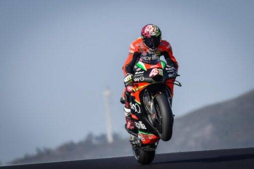 Aleix Espargaró