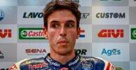 Álex Márquez Qatar