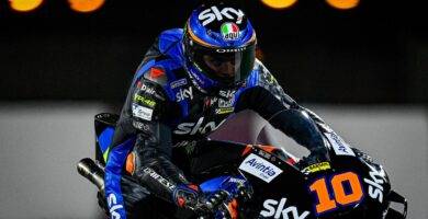 Luca Marini Esponsorama