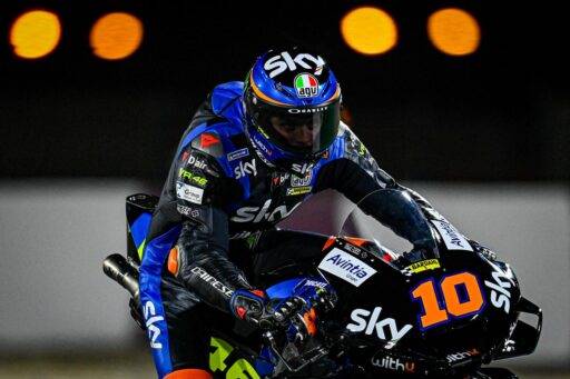 Luca Marini Esponsorama