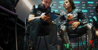 Morbidelli Forcada