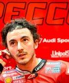 Pecco Bagnaia Qatar