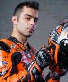 Petrucci KTM