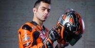 Petrucci KTM